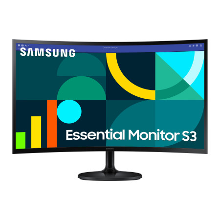 SAMSUNG S36GD 27" kompiuterio monitorius Full HD