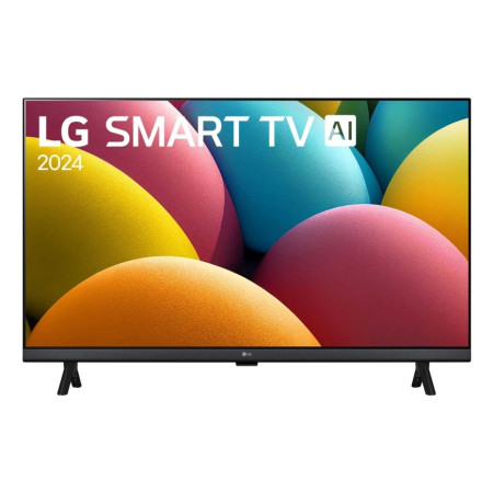 LG 43 colių Full HD Smart TV