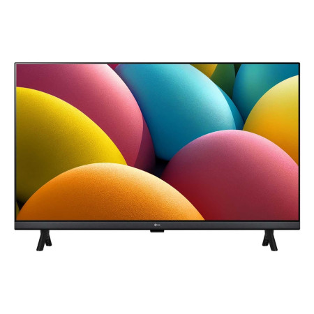 LG 43 colių Full HD Smart TV