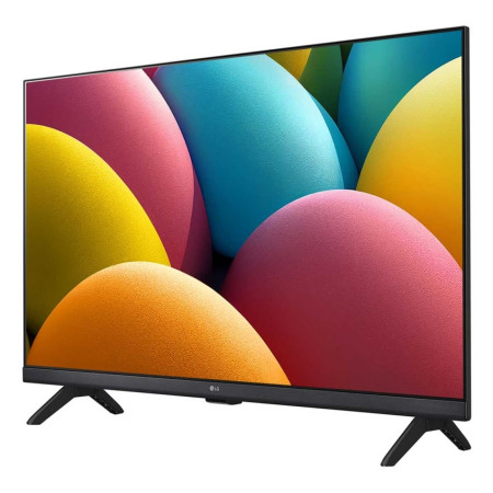 LG 43 colių Full HD Smart TV