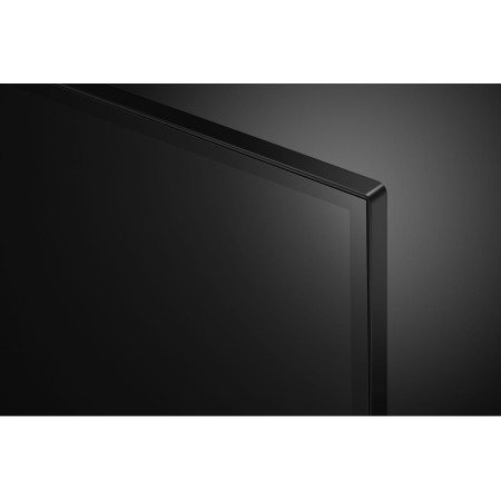 LG 43 colių Full HD Smart TV