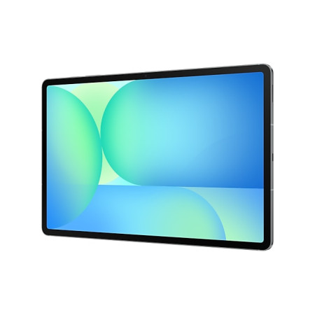 Samsung Galaxy Tab S10 FE+ 13.1 5G 256GB pilkas su S-Pen