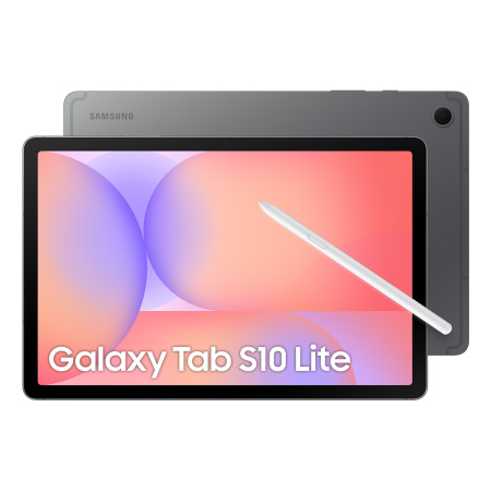 Samsung Galaxy Tab S10 Lite WiFi 128GB pilkas 27,7 cm (10.9")
