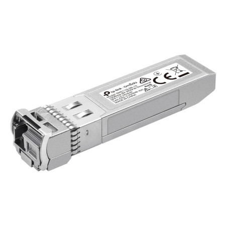 Omada 10Gbase-BX Single-Mode WDM Bi-Directional SFP+ Modulis