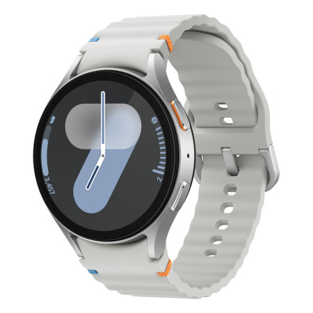 SAMSUNG Galaxy Watch7 44mm Sidabrinė