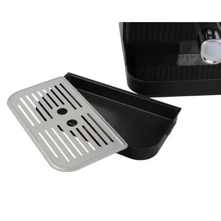 Esperanza EKC011 espreso kavos aparatas