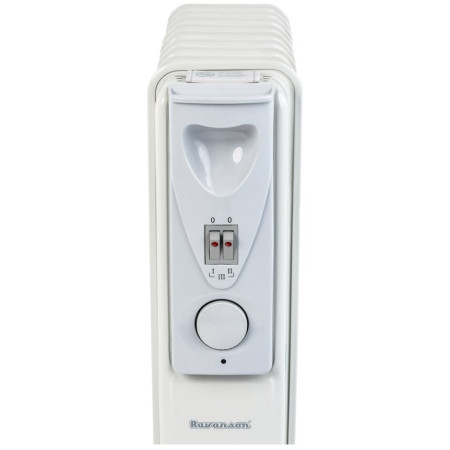 Ravanson OH-07 elektrinis patalpų šildytuvas