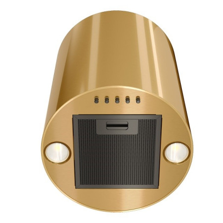 MAAN Elba mini WPB 431 auksinis blizgesys