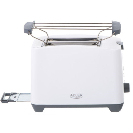 Adler AD 3216 skrudintuvas 750 W
