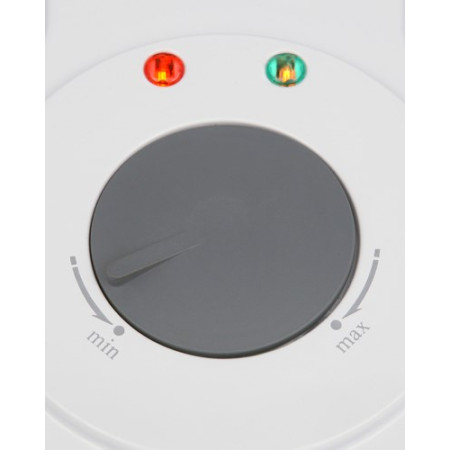 Adler AD 3038 vaflių keptuvė 1500 W Balta