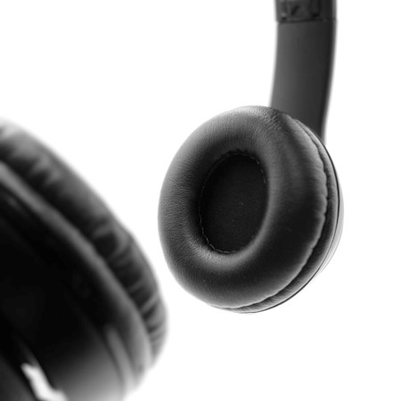 Media Tech EPSILION BT MT3591 belaidės ausinės su mikrofonu