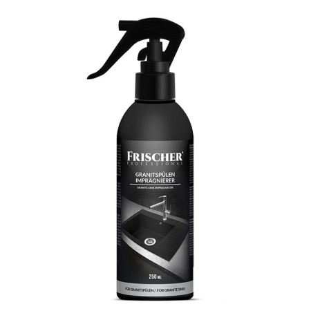 FRISCHER granito kriauklių hidroizoliacija 250 ml