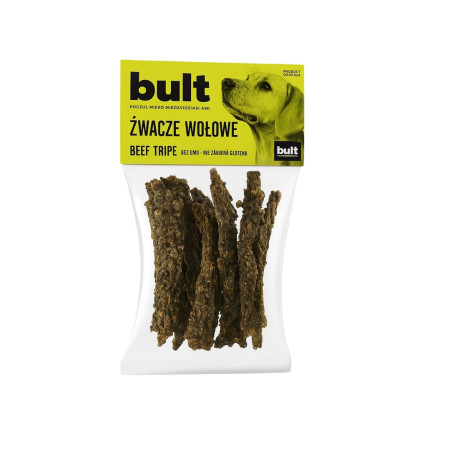 BULT jautienos skrandis - 100g