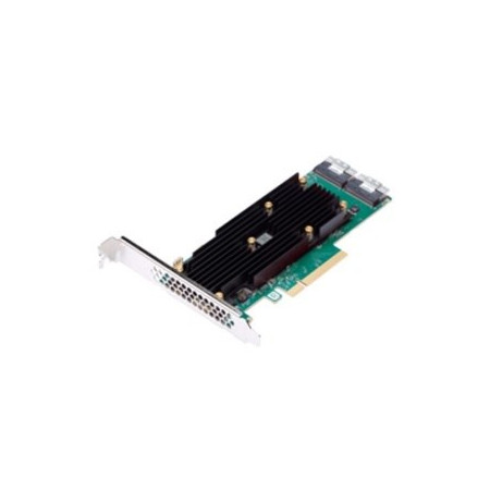 Broadcom MegaRAID 9560-16i RAID valdiklis PCI Express x8 4.0 12 Gbit/s