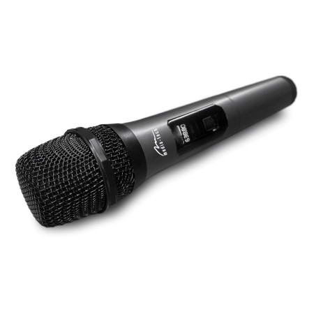 Karaoke belaidis mikrofonas MIC HERO WIRELESS MT398