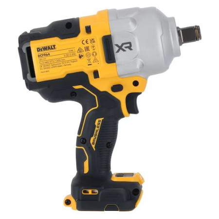 Smūginis veržliaraktis DEWALT DCF964NT-XJ 18V XR