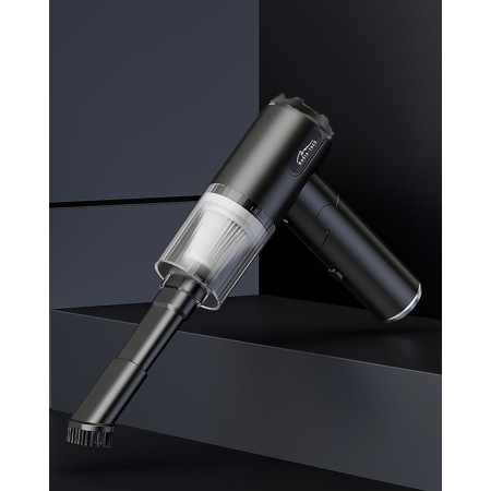 Media Tech Belaidis 2 viename oro pūstuvas JET AIR DUSTER MT6538