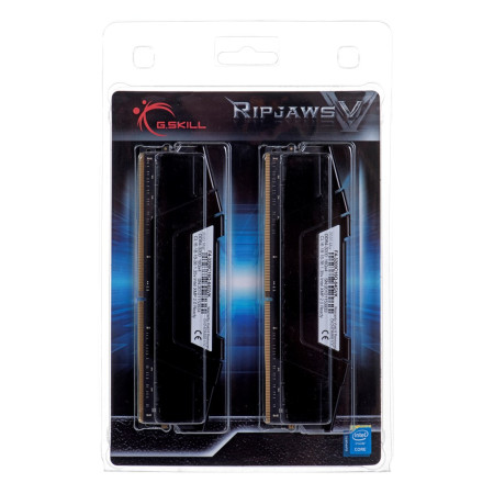 G.Skill Ripjaws V DDR4 atminties modulis 64 GB 3200 MHz