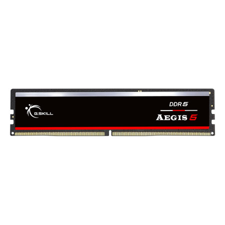 G.Skill Aegis 5 F5-6000J3636F32GX1-IS atminties modulis 32 GB DDR5