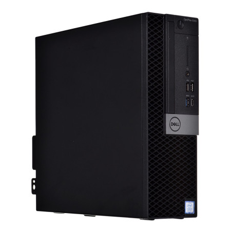 DELL OptiPlex 5060 i5-8400 16GB 256GB SSD SFF Win11pro