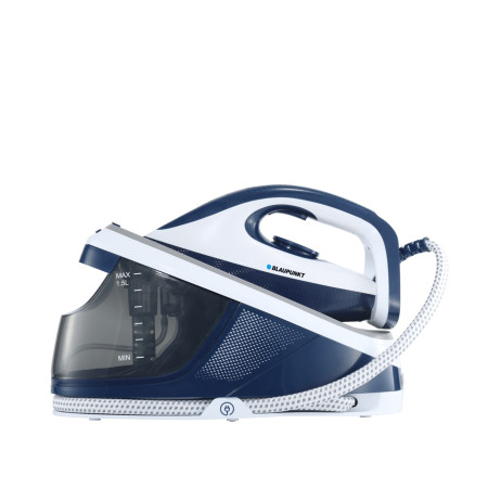 Stacja parowa Blaupunkt SSP501