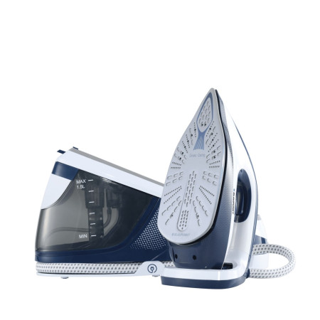 Stacja parowa Blaupunkt SSP501