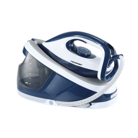 Stacja parowa Blaupunkt SSP501