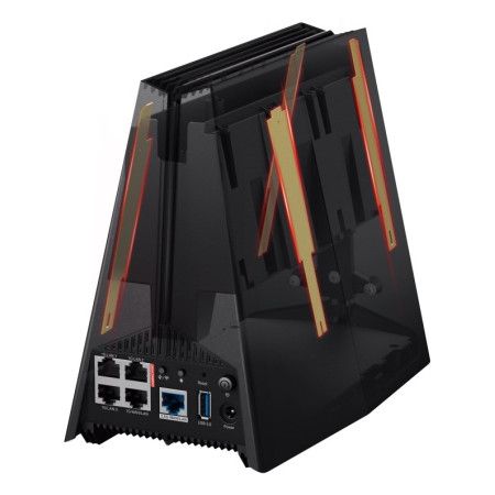 Router TP-LINK Archer Archer GXE75