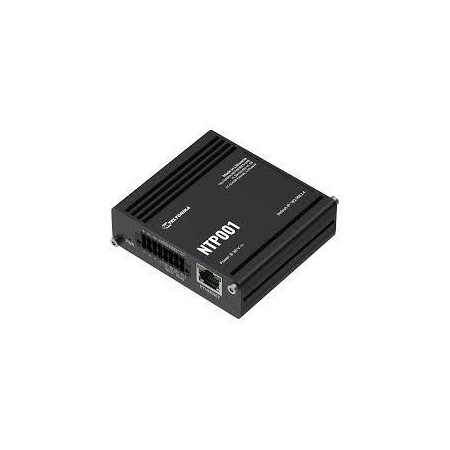 Switch|TELTONIKA|NTP001|NTP001000000