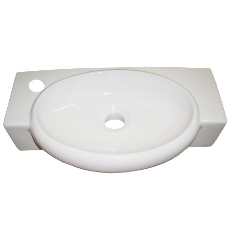 Praustuvas 8329L kairinis