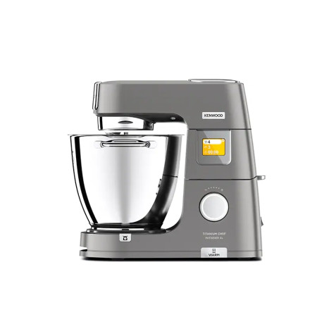 Kenwood KWL90.004SI Pastatomas plaktuvas 1400 W