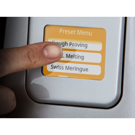 Kenwood KWL90.004SI Pastatomas plaktuvas 1400 W