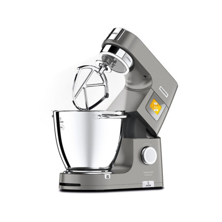 Kenwood KWL90.004SI Pastatomas plaktuvas 1400 W