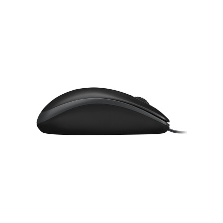 Logitech MK120 laidinė klaviatūra