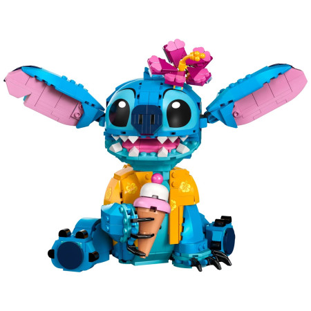 LEGO Disney Classic 43249 Stitch