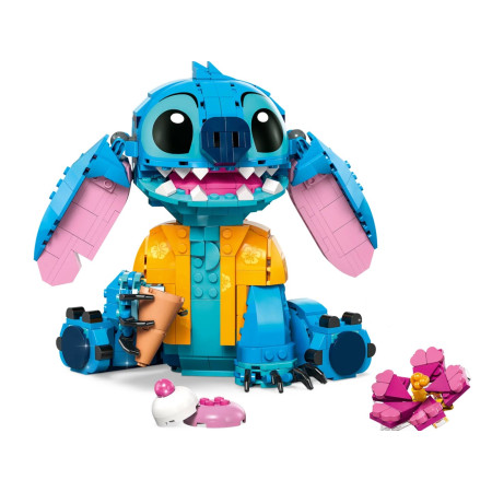 LEGO Disney Classic 43249 Stitch