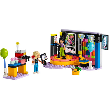 LEGO Friends 42610 Karaoke vakarėlis