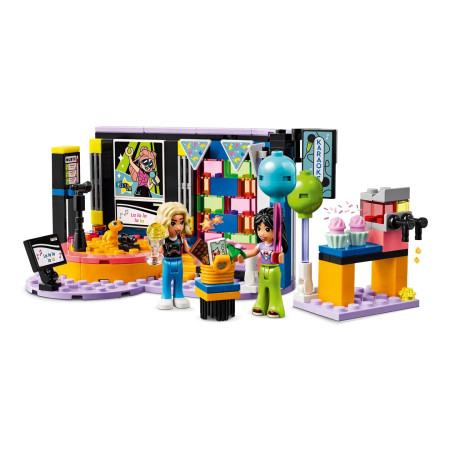 LEGO Friends 42610 Karaoke vakarėlis