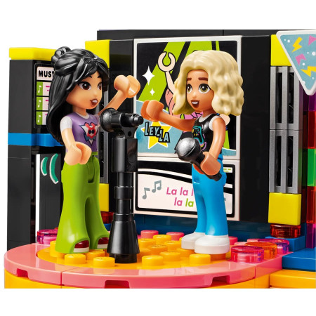 LEGO Friends 42610 Karaoke vakarėlis