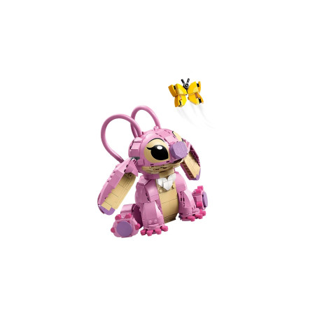 LEGO Disney Classic 43257 Andžia