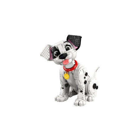 LEGO Disney Classic 43269 101 Dalmacijų šuniukas