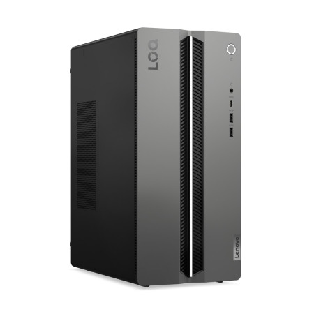 Lenovo LOQ 17 - Core i5-14400F | 16GB | 1TB SSD | Windows 11 Home | RTX 3050