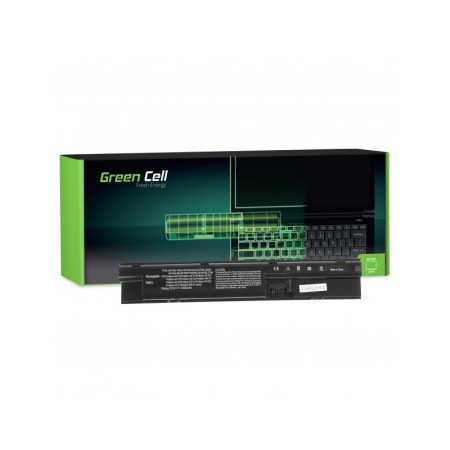 Green Cell baterija HP ProBook z serijos 440 445 450 470 G0 G1 10.8V 4400mAh