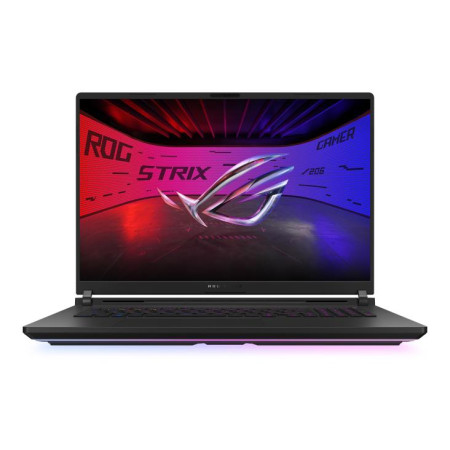 ASUS ROG Strix SCAR 18 (2025) nešiojamas kompiuteris
