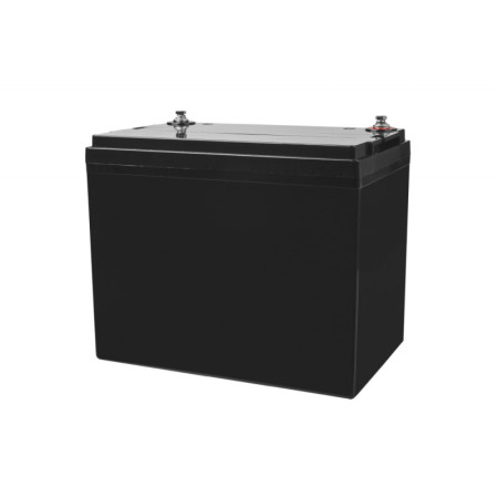 Green Cell Akumuliatorius AGM 12V 75Ah