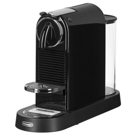 De'Longhi Nespresso CitiZ EN 167.B juodas