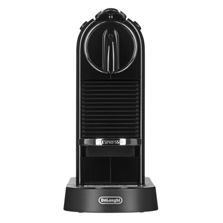 De'Longhi Nespresso CitiZ EN 167.B juodas