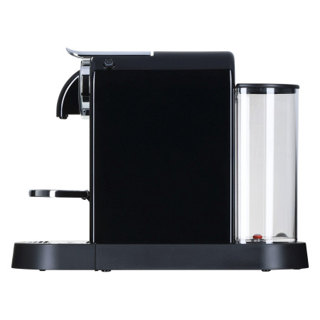 De'Longhi Nespresso CitiZ EN 167.B juodas