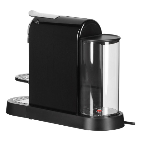 De'Longhi Nespresso CitiZ EN 167.B juodas