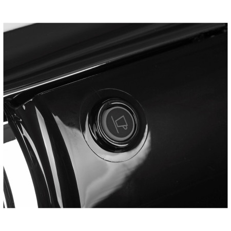 De'Longhi Nespresso CitiZ EN 167.B juodas